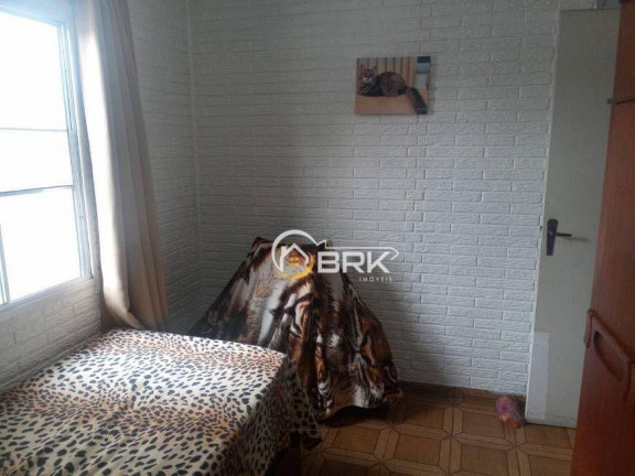 Imagem Apartamento com 2 Quartos à Venda, 47 m² em Jardim Nove De Julho - São Paulo