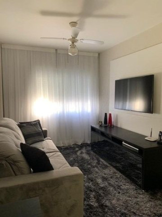 Imagem Apartamento com 1 Quarto à Venda, 52 m² em Sumaré - São Paulo Imagem Apartamento com 1 Quarto à Venda, 52 m² em Sumaré - São Paulo