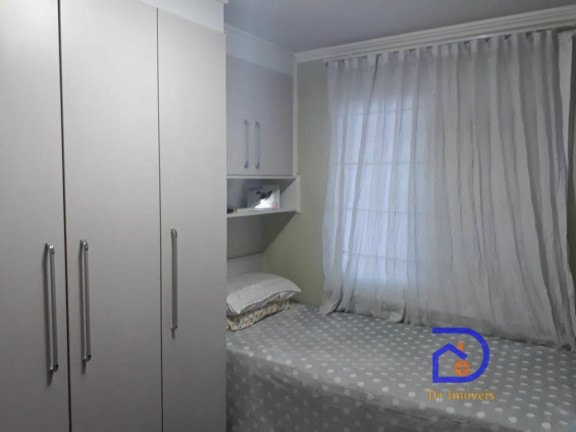 Imagem Apartamento com 2 Quartos à Venda, 46 m² em Jardim Danfer - São Paulo Imagem Apartamento com 2 Quartos à Venda, 46 m² em Jardim Danfer - São Paulo