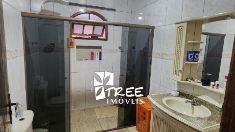 Imagem Sobrado com 2 Quartos à Venda, 125 m² em Parque Rodrigo Barreto - Arujá Imagem Sobrado com 2 Quartos à Venda, 125 m² em Parque Rodrigo Barreto - Arujá