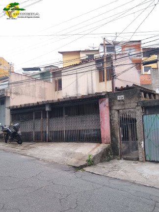 Imagem Sobrado com 3 Quartos à Venda, em Jardim Peri - São Paulo Imagem Sobrado com 3 Quartos à Venda, em Jardim Peri - São Paulo