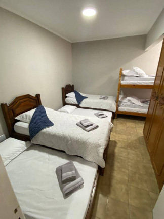 Imagem Apartamento com 3 Quartos à Venda, 500 m² em Guilhermina - Praia Grande