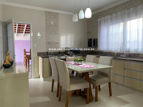 Imagem Casa com 2 Quartos à Venda, 138 m² em Jardim Samambaia - Campinas