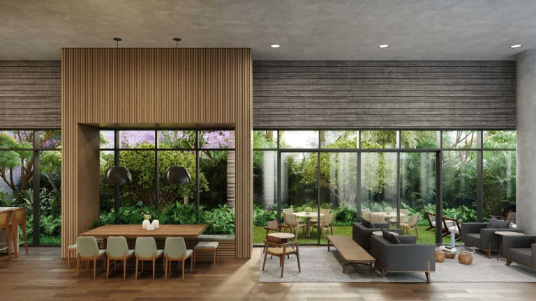 Imagem Apartamento com 3 Quartos à Venda, 324 m² em Jardim Vila Mariana - São Paulo