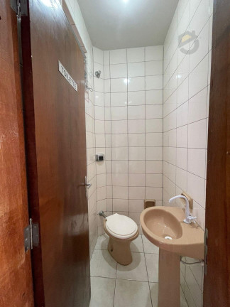 Imagem Imóvel para Alugar, 22 m² em Portão - Curitiba Imagem Imóvel para Alugar, 22 m² em Portão - Curitiba