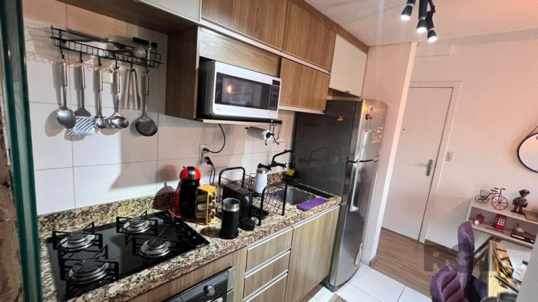 Imagem Apartamento com 1 Quarto à Venda, 45 m² em Menino Deus - Porto Alegre
