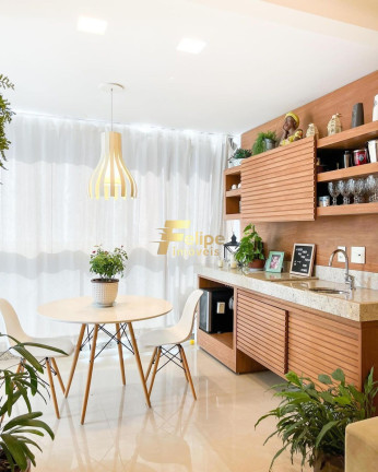 Imagem Imóvel com 3 Quartos à Venda, 110 m² em Praia De Itaparica - Vila Velha