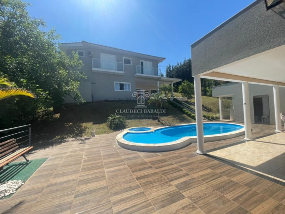 Imagem Sobrado com 3 Quartos à Venda, 400 m² em Barreiro - Araçoiaba Da Serra
