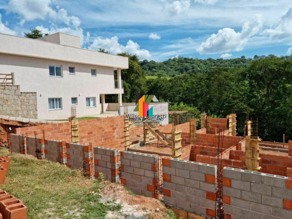 Imagem Casa com 4 Quartos à Venda, 360 m² em Residencial Dos Lagos - Itupeva Imagem Casa com 4 Quartos à Venda, 360 m² em Residencial Dos Lagos - Itupeva