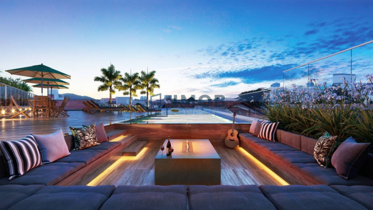Imagem Apartamento com 2 Quartos à Venda, 80 m² em Armação - Penha