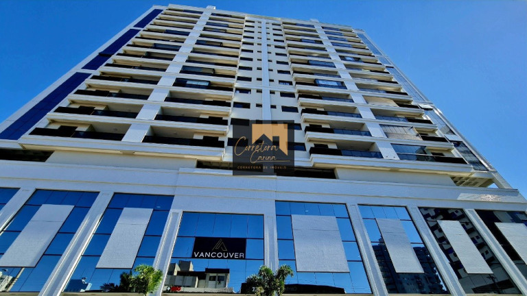 Imagem Apartamento com 3 Quartos à Venda, em Kobrasol - São José Imagem Apartamento com 3 Quartos à Venda, em Kobrasol - São José