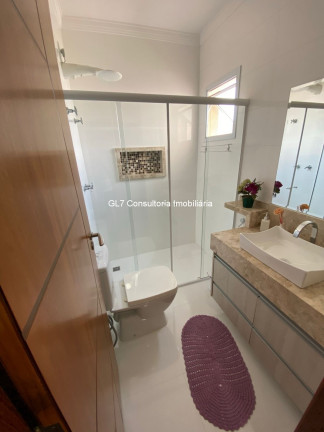 Imagem Casa com 3 Quartos à Venda, em Jardim Montreal Residence - Indaiatuba Imagem Casa com 3 Quartos à Venda, em Jardim Montreal Residence - Indaiatuba