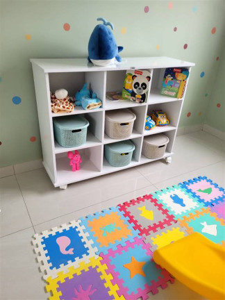 Imagem Apartamento com 2 Quartos para Alugar, 71 m² em Guilhermina - Praia Grande Imagem Apartamento com 2 Quartos para Alugar, 71 m² em Guilhermina - Praia Grande