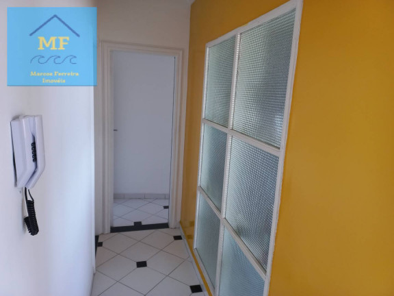 Imagem Apartamento com 2 Quartos para Alugar, 168 m² em Boqueirão - Santos