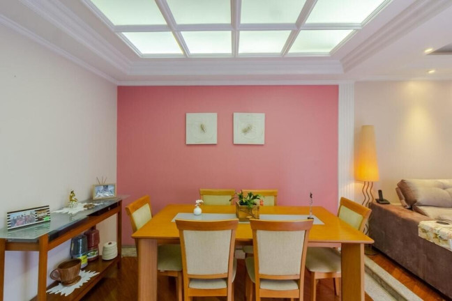 Imagem Casa com 3 Quartos à Venda, 276 m² em Jardim Guairaca - São Paulo
