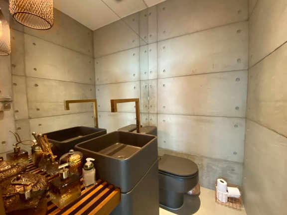 Imagem Apartamento à Venda, 175 m² em Setor Marista - Goiânia