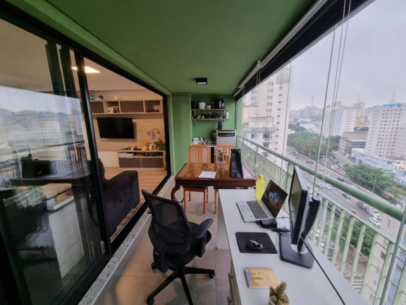 Imagem Apartamento com 1 Quarto à Venda, 53 m² em Bela Vista - São Paulo Imagem Apartamento com 1 Quarto à Venda, 53 m² em Bela Vista - São Paulo