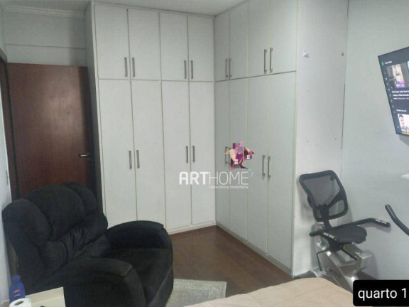 Imagem Apartamento com 4 Quartos à Venda, 184 m² em Vila Gilda - Santo André Imagem Apartamento com 4 Quartos à Venda, 184 m² em Vila Gilda - Santo André