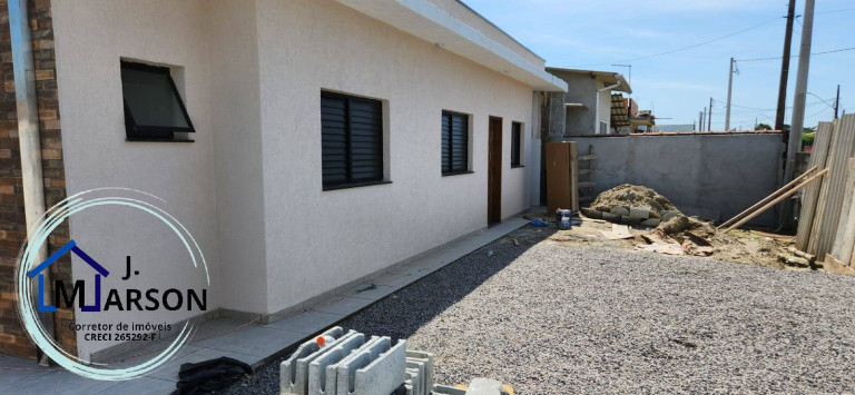 Imagem Casa com 2 Quartos à Venda, 80 m² em Pontal De Santa Marina - Caraguatatuba Imagem Casa com 2 Quartos à Venda, 80 m² em Pontal De Santa Marina - Caraguatatuba