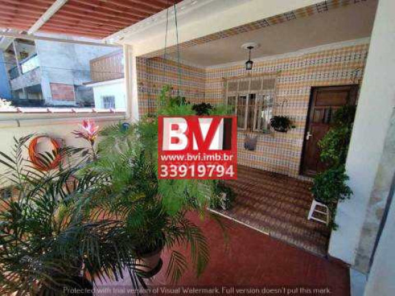 Imagem Casa com 1 Quarto à Venda, 50 m² em Vila Da Penha - Rio De Janeiro Imagem Casa com 1 Quarto à Venda, 50 m² em Vila Da Penha - Rio De Janeiro