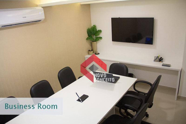 Imagem Apartamento com 2 Quartos à Venda, 45 m² em Guararapes - Fortaleza Imagem Apartamento com 2 Quartos à Venda, 45 m² em Guararapes - Fortaleza