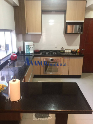 Imagem Casa com 3 Quartos à Venda, 160 m² em Jardim Pacaembu I - Itupeva Imagem Casa com 3 Quartos à Venda, 160 m² em Jardim Pacaembu I - Itupeva