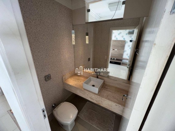 Imagem Casa com 3 Quartos à Venda, 180 m² em Cond. Convívio São Francisco - Piracicaba