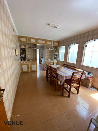 Imagem Sobrado com 5 Quartos à Venda, 174 m² em Vila Carrão - São Paulo Imagem Sobrado com 5 Quartos à Venda, 174 m² em Vila Carrão - São Paulo