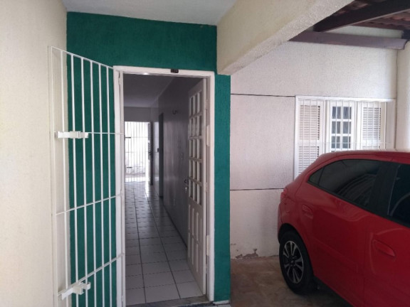 Imagem Apartamento com 2 Quartos à Venda, 57 m² em Castelão - Fortaleza