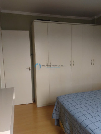 Imagem Apartamento com 2 Quartos à Venda, 63 m² em Jardim Paraíso - Barueri