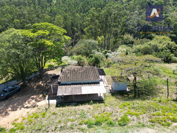 Imagem Chácara com 4 Quartos à Venda, 200 m² em Monterrey - Louveira