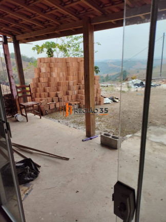 Imagem Chácara com 4 Quartos à Venda, 146 m² em Campininha - Caldas Imagem Chácara com 4 Quartos à Venda, 146 m² em Campininha - Caldas