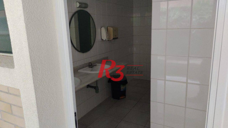 Imagem Apartamento com 3 Quartos à Venda, 205 m² em Gonzaga - Santos Imagem Apartamento com 3 Quartos à Venda, 205 m² em Gonzaga - Santos