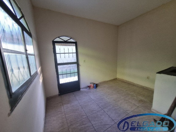 Imagem Casa com 1 Quarto para Alugar, 30 m² em Areal - Itaboraí