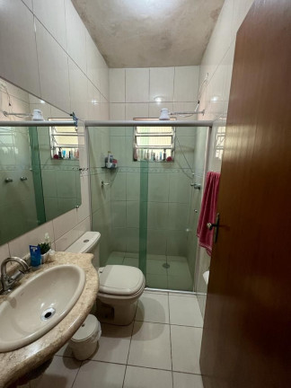 Imagem Casa com 3 Quartos à Venda, 110 m² em Palmeiras De São José - São José Dos Campos Imagem Casa com 3 Quartos à Venda, 110 m² em Palmeiras De São José - São José Dos Campos