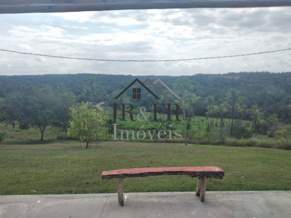 Imagem Fazenda à Venda, 560 m² em Povoado De Itapicirica - Mata De São João