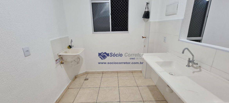 Imagem Apartamento com 2 Quartos à Venda, 44 m² em água Chata - Guarulhos Imagem Apartamento com 2 Quartos à Venda, 44 m² em água Chata - Guarulhos