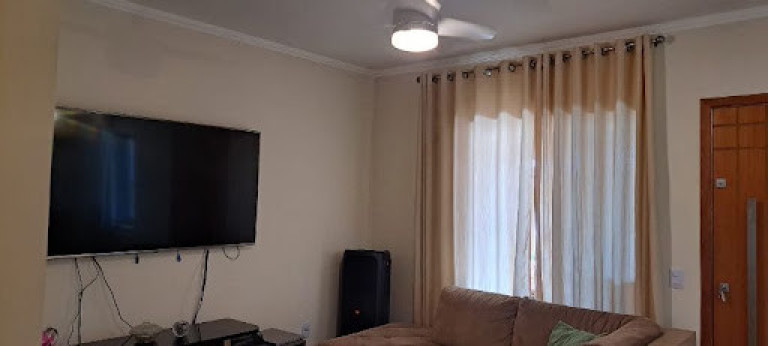 Imagem Casa com 3 Quartos à Venda, 193 m² em Central Parque Sorocaba - Sorocaba Imagem Casa com 3 Quartos à Venda, 193 m² em Central Parque Sorocaba - Sorocaba