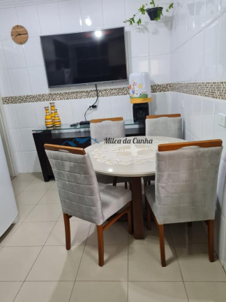 Imagem Apartamento com 3 Quartos à Venda, 134 m² em Rudge Ramos - São Bernardo Do Campo Imagem Apartamento com 3 Quartos à Venda, 134 m² em Rudge Ramos - São Bernardo Do Campo