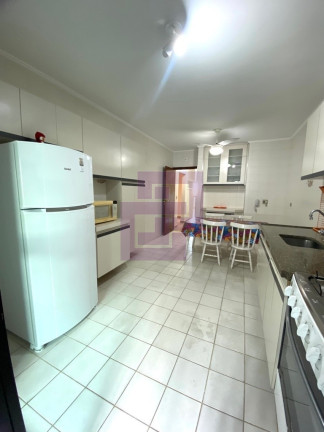 Imagem Apartamento com 3 Quartos à Venda, 190 m² em Enseada - Guarujá