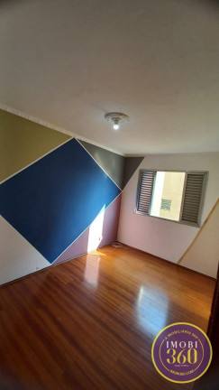Imagem Apartamento com 2 Quartos à Venda, 50 m² em Vila Pierina - São Paulo Imagem Apartamento com 2 Quartos à Venda, 50 m² em Vila Pierina - São Paulo