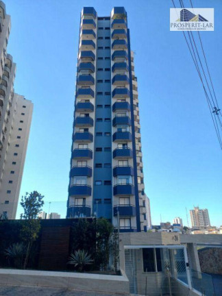 Imagem Apartamento com 3 Quartos à Venda, 90 m² em Vila Rosália - Guarulhos Imagem Apartamento com 3 Quartos à Venda, 90 m² em Vila Rosália - Guarulhos