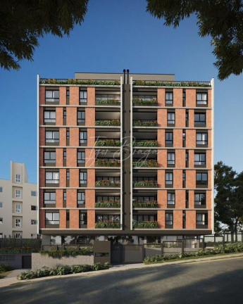 Imagem Apartamento com 2 Quartos à Venda, 73 m² em água Verde - Curitiba Imagem Apartamento com 2 Quartos à Venda, 73 m² em água Verde - Curitiba