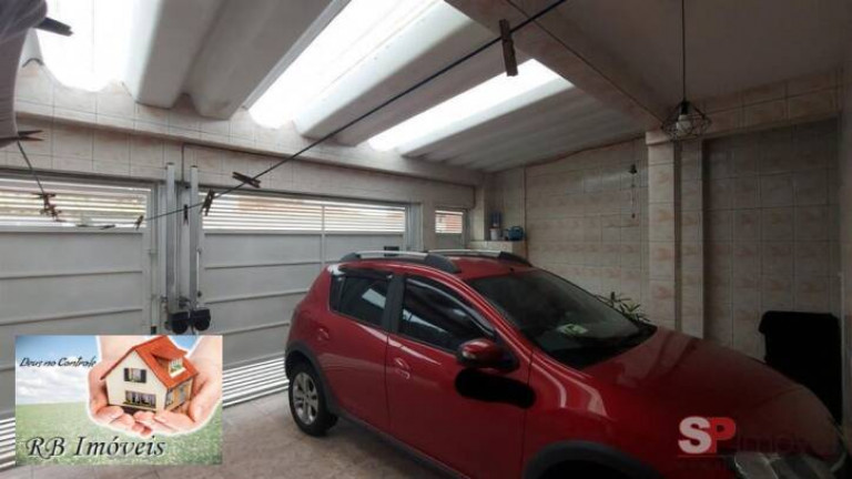 Imagem Casa com 3 Quartos à Venda, 200 m² em Centro - Diadema Imagem Casa com 3 Quartos à Venda, 200 m² em Centro - Diadema