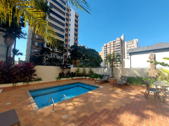 Imagem Cobertura com 1 Quarto à Venda, 110 m² em Cambuí - Campinas Imagem Cobertura com 1 Quarto à Venda, 110 m² em Cambuí - Campinas