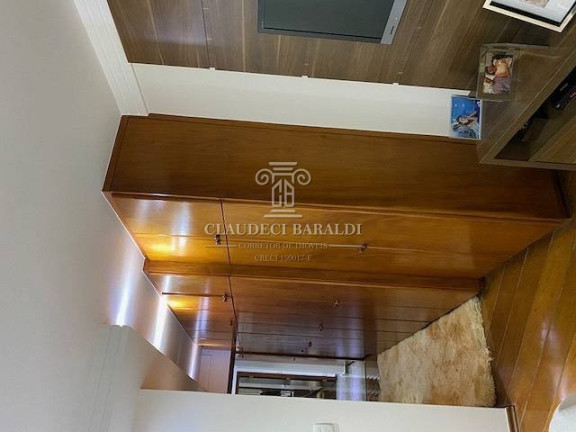Imagem Apartamento com 4 Quartos à Venda, 212 m² em Centro - Sorocaba
