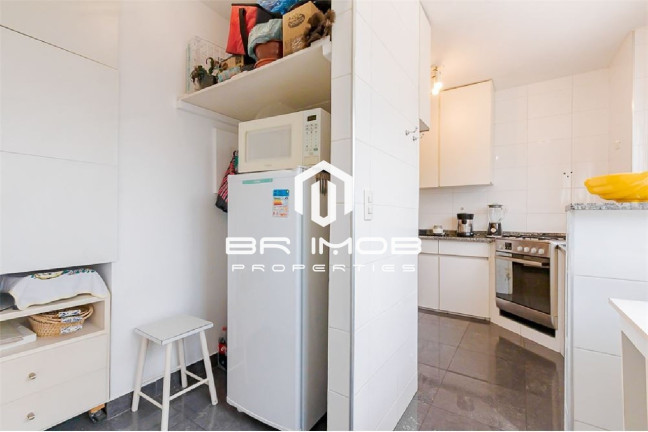 Imagem Imóvel com 3 Quartos à Venda, 104 m² em Vila Madalena - São Paulo Imagem Imóvel com 3 Quartos à Venda, 104 m² em Vila Madalena - São Paulo