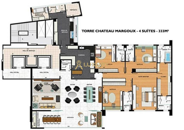 Imagem Imóvel com 4 Quartos à Venda, 330 m² em Piemonte - Nova Lima Imagem Imóvel com 4 Quartos à Venda, 330 m² em Piemonte - Nova Lima