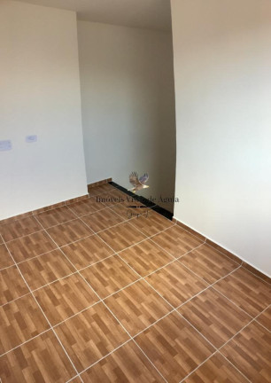 Imagem Sobrado com 2 Quartos à Venda, em Tatuquara - Curitiba Imagem Sobrado com 2 Quartos à Venda, em Tatuquara - Curitiba
