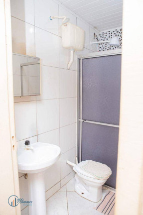 Imagem Casa com 3 Quartos à Venda, 75 m² em Contorno - Ponta Grossa Imagem Casa com 3 Quartos à Venda, 75 m² em Contorno - Ponta Grossa